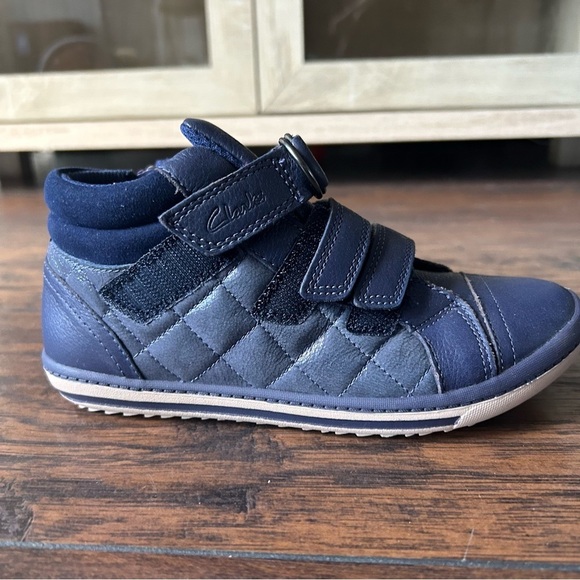 Clarks, Girls, Boots - Picture 7 of 12